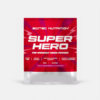 Superhero Wild Raspberry - 9,5g - Scitec Nutrition