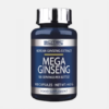 Mega Ginseng - 100 cápsulas - Scitec Nutrition