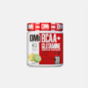 BCAA + GLUTAMINA Lemon Lime - 390g - DMI Nutrition