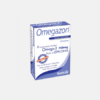 Omegazon - 30 cápsulas - Health Aid
