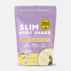 Slim Body Shake Baunilha - 300g - Gold Nutrition