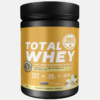 Total Whey Chocolate - 800 g - Gold Nutrition