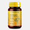 Gengibre 150 mg - 50 cápsulas - Nature Essential