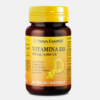 Vitamina C 1000mg + Zinco 10mg - 120 comprimidos - Nature Essential