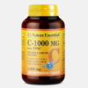 Vitamina D3 100 mcg 4000 UI - 60 cápsulas - Nature Essential