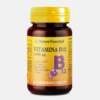 Vitamina B12 1000 mcg - 60 cápsulas - Nature Essential