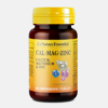 Selénio 55 mcg - 100 comprimidos - Nature Essential
