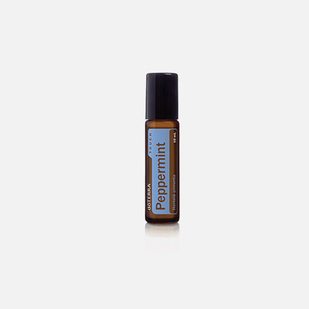 Peppermint Touch Roll-On – 10ml – doTerra