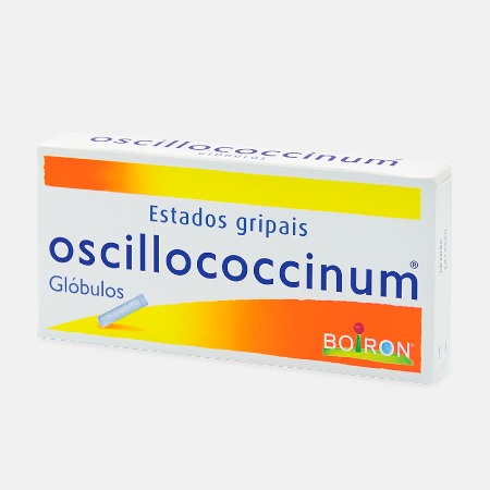 Oscillococcinum – 30 doses – Boiron