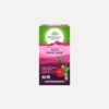 Infusão Tulsi Sweet Rose - 25 saquetas - Organic India