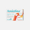 Ansiotina Capsulas - 30 capsulas – PhytoGold