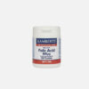 Folic Acid (Ácido fólico) 400µg - 100 comprimidos - Lamberts