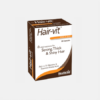 Hair–Vit – 90 cápsulas – Health Aid
