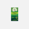 Infusão Bio Tulsi Green Tea Classic - 25 saquetas - Organic India