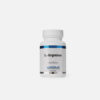 L-Arginine 500 mg - 100 cápsulas - Douglas