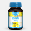 Onagra 1000 mg - 90 cápsulas – DietMed
