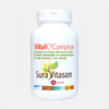 Vital C8 Complex - 45 cápsulas - Sura Vitasan