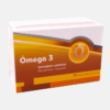 Omega 3 35/25 - 60 cápsulas - DaliPharma