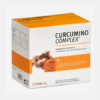 Curcumino Complex - 20 unidoses - Natiris