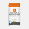 Omega 3 1000mg Tripla Ação 35/25 700 - 40 cápsulas - BioFil