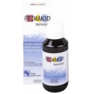 Comprar Xarope para tosse seca 125 ml Pediakid