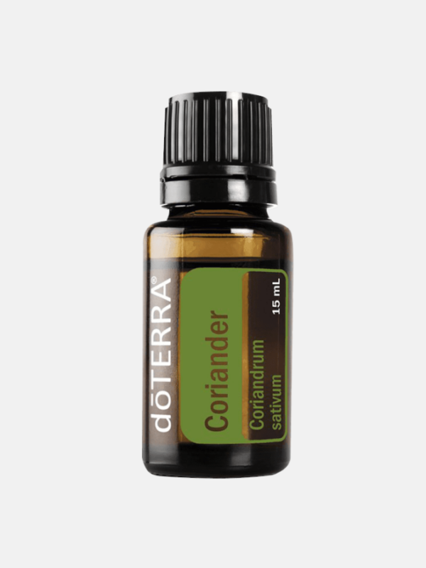 Coriander - 15 ml - doTerra