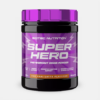 Superhero Red Chai Latte - 285g - Scitec Nutrition