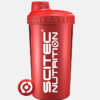Shaker Red - 700ml - Scitec Nutrition