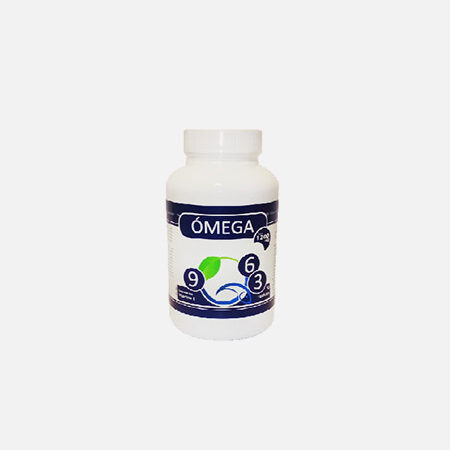 Omega 3 6 9 1200 – 60 lipidcáps – Soldiet