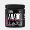 SWOLEN ULTIMATE NRG Pink Lemonade - 375g - DMI Nutrition