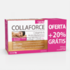 Collaforce Skin - 30 + 6 carteiras - DietMed