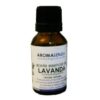 LAVANDA aceite esencial 15ml. - AROMASENSIA