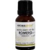 ROMERO aceite esencial 15ml. - AROMASENSIA