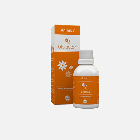 Biofactor ANIMUS – 50ml – FisioQuantic