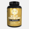 UC-II Complex - 30 cápsulas - Gold Nutrition