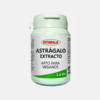 Astragalo Extrato - 60 cápsulas - Integralia