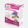 Melatonina 1,9mg - 60 cápsulas - Sovex