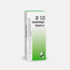 R10 Menopausa - 50ml - Dr. Reckeweg