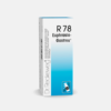 R78 Conjuntivite, Treçolho - 50ml - Dr. Reckeweg