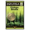 GINKGO BILOBA infusion 25bolsitas