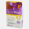 AnsioRelax BeHappy Affron - 30 cápsulas - Bio-Hera