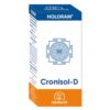 HOLORAM cronisol-D (cronidol) 60cap.
