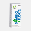 Symbio Flor 2 - 50ml - SymbioPharm