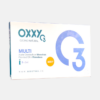 Oxxy O3 Multi 600 IP - 5x5ml