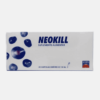 Neokill - 20 ampolas - Oligofarma