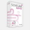 Senelax Rapid - 20 comprimidos - Fharmonat