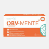 OBV-MENTE - 30 ampolas - Bioceutica