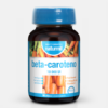 Beta-Caroteno 10000 UI - 90 cápsulas - Naturmil