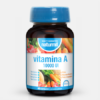 Vitamina A 10000 UI - 60 comprimidos - Naturmil