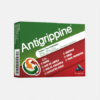 Antigrippine Trieffect Tosse - 16 cápsulas
